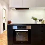Stunning Kadriorg Apartment