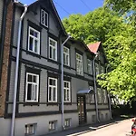 Stunning Kadriorg Apartment