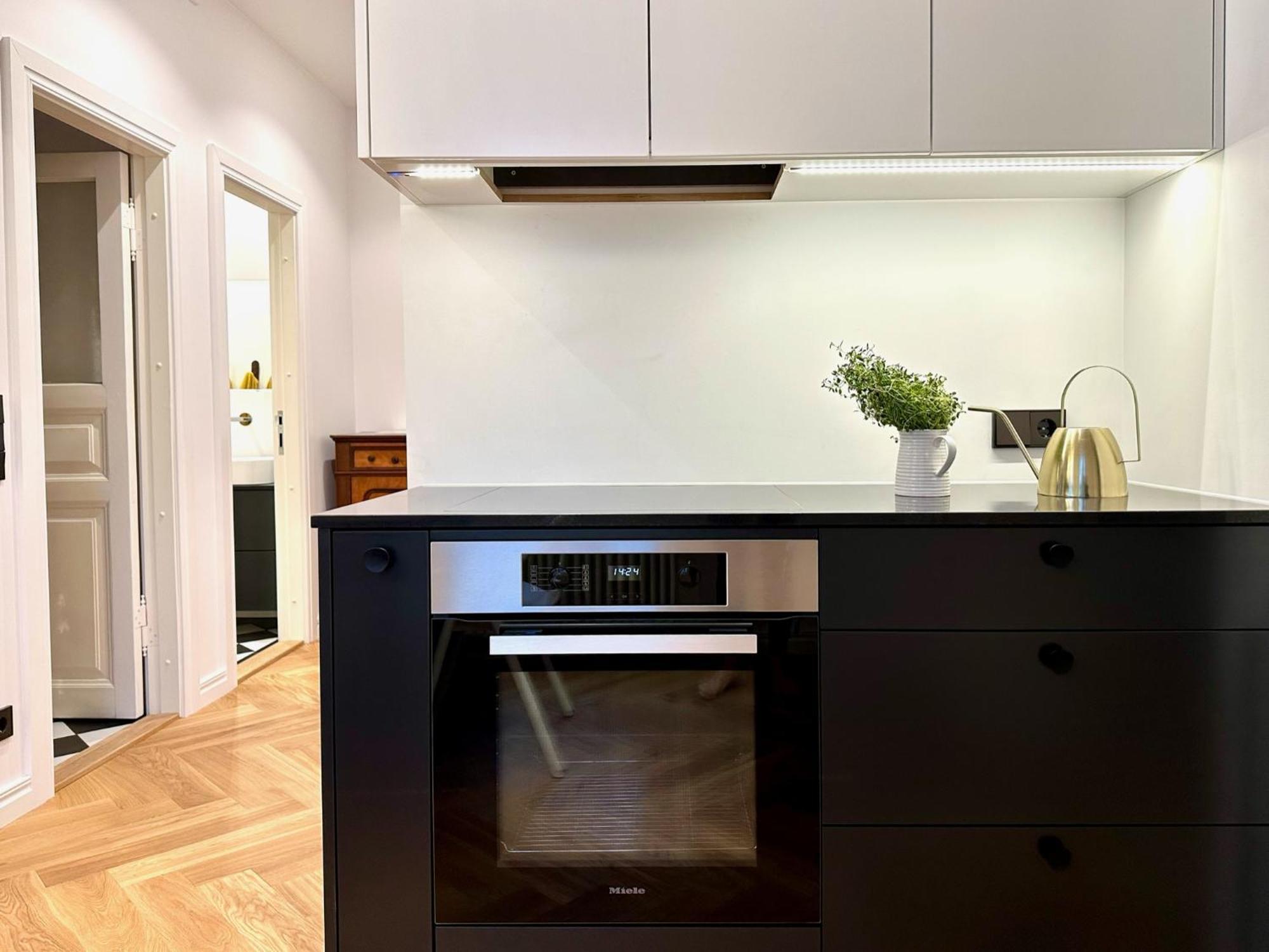 Stunning Kadriorg Apartment Tallinn