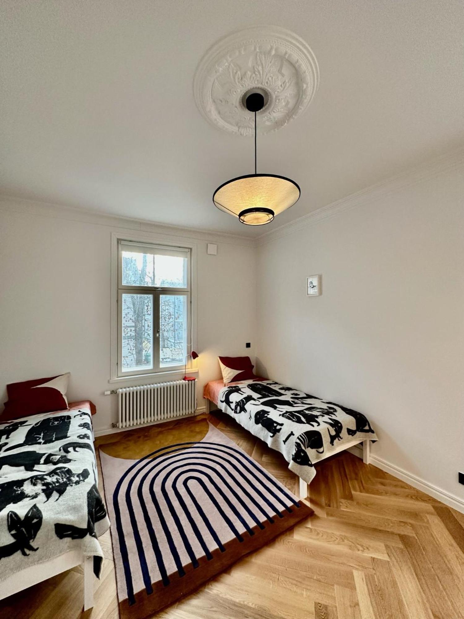 Stunning Kadriorg Apartment