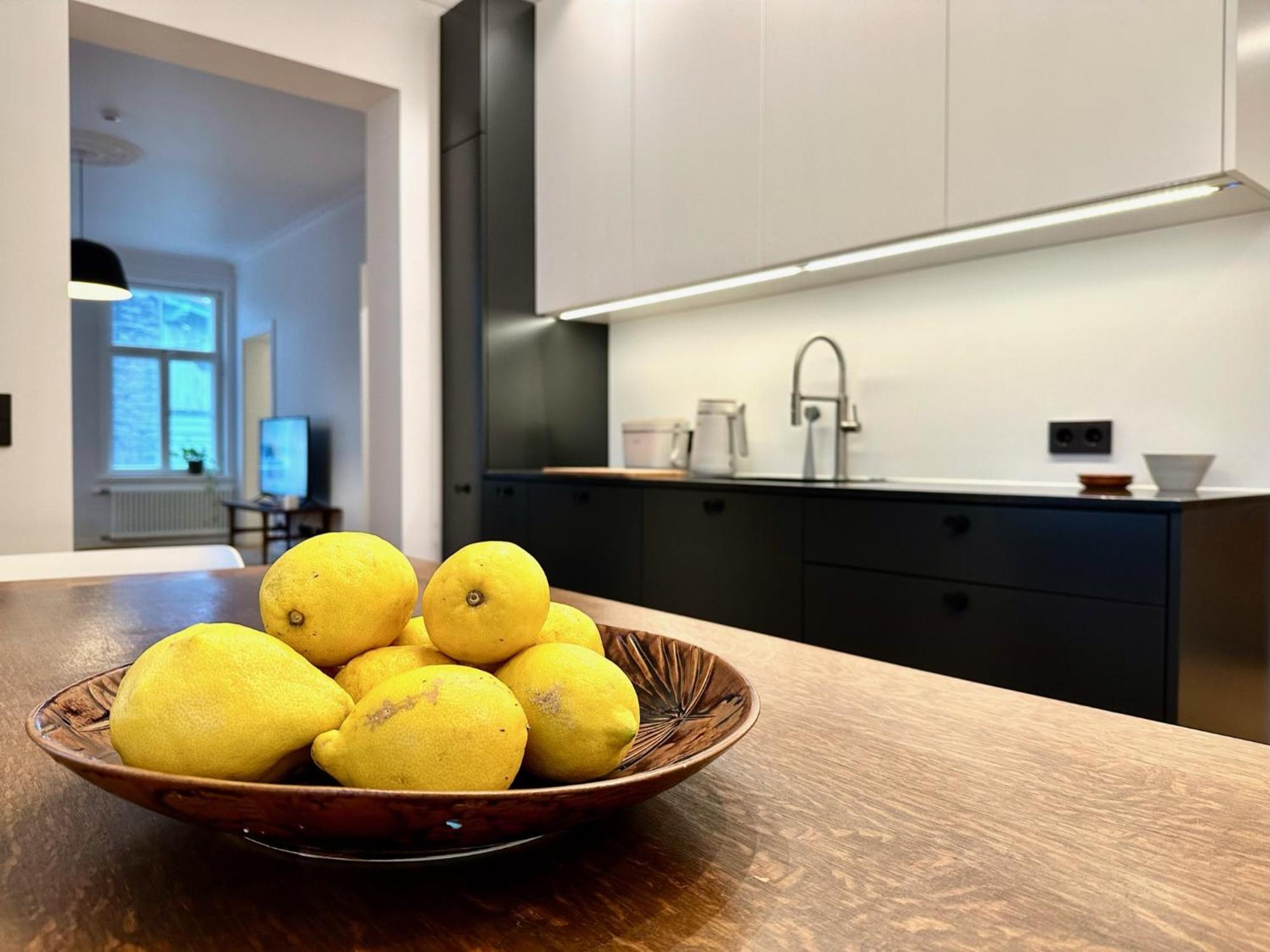 Apartment Stunning Kadriorg Tallinn