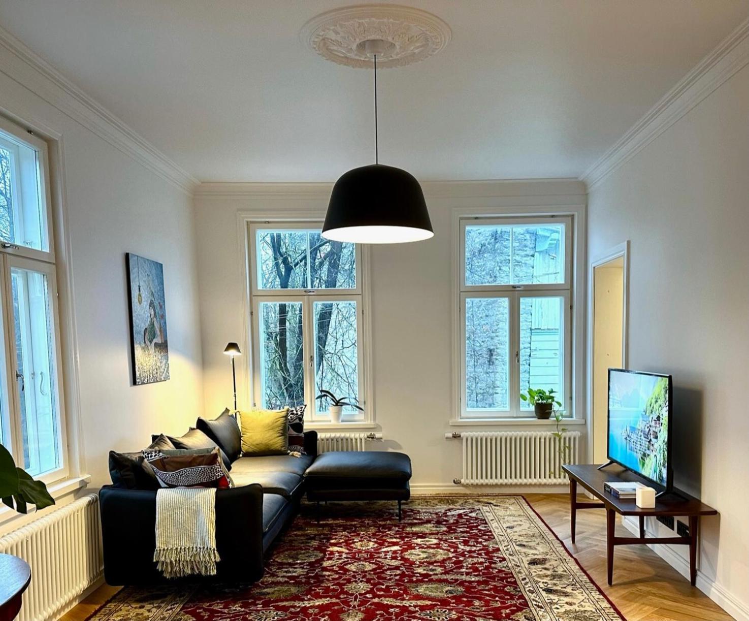 Stunning Kadriorg Apartment