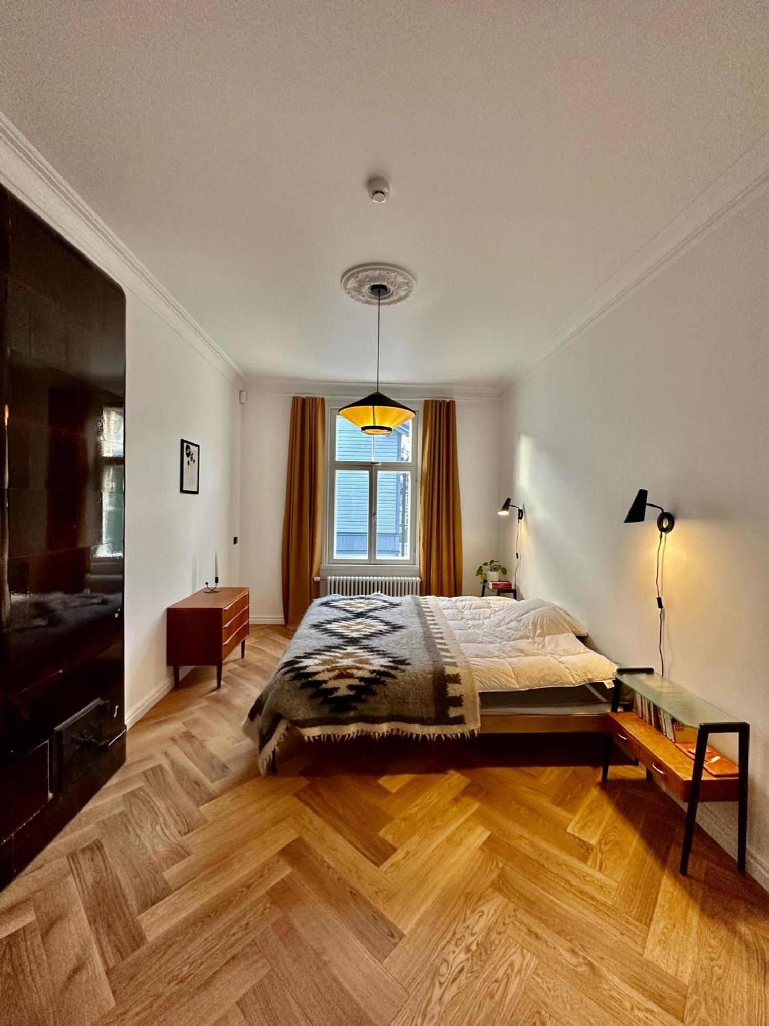 Apartment Stunning Kadriorg *